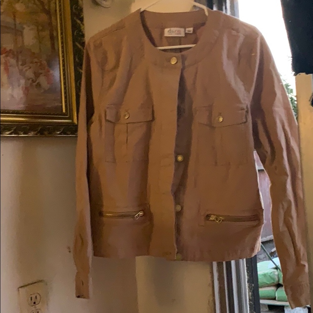 Jacket